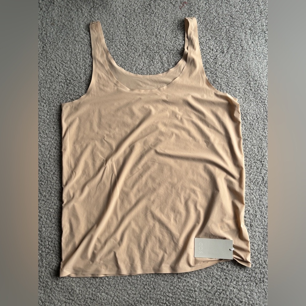 Cos Tank Top
